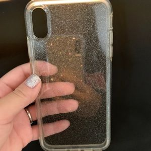 Otterbox Apple iPhone X’s Max Symmetry- Stardust
